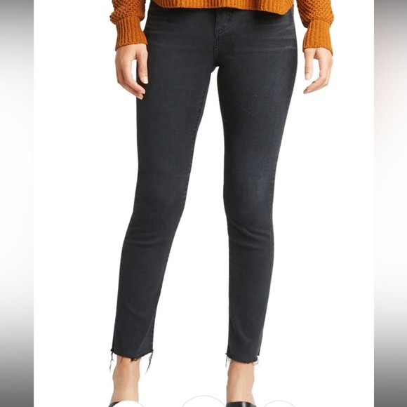 Silver Jeans - Isbister NWT - Picture 2 of 5